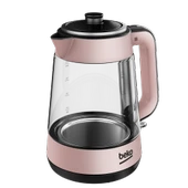 Beko CM 5964 R Floral Çay Makinesi thumbnail 1