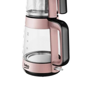 Beko CM 5964 R Floral Çay Makinesi thumbnail 2