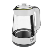 Beko CM 5964 Floral Çay Makinesi thumbnail 1