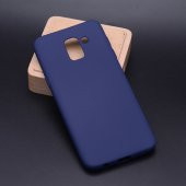 Motorola Moto E4 Plus Premium Soft Kılıf + Cam thumbnail 6