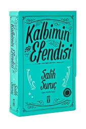 Kalbimin Efendisi - Salih Suruç thumbnail 1