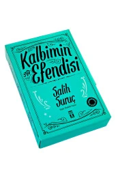 Kalbimin Efendisi - Salih Suruç thumbnail 2