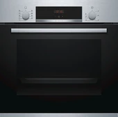 Bosch 3lü (DWK065G60T-POP6C6P30O -HBF534ES0T) Inox Ankastre set thumbnail 4