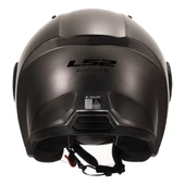 LS2 Airflow 2 Jeans Açık Motor Kaskı thumbnail 5