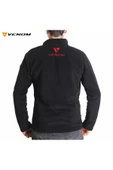 VENOM POLAR CEKET SİYAH thumbnail 2