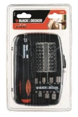 Black & Decker A7062-XJ Tornavida Seti 40 Parça thumbnail 2