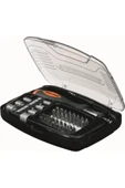 Black & Decker A7062-XJ Tornavida Seti 40 Parça thumbnail 1