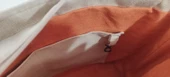 NAKIŞLI KOTON BAG thumbnail 5