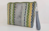 İTALYAN CLUTCH BLUE BAG thumbnail 3