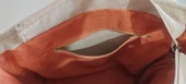 NAKIŞLI KOTON BAG thumbnail 7