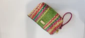 İTALYAN CLUTCH BAG (YEŞİL) thumbnail 3
