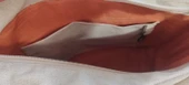 NAKIŞLI KOTON BAG thumbnail 6