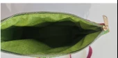 İTALYAN CLUTCH BAG (YEŞİL) thumbnail 4