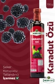 Mesir-i Şifa Karadut Özü 700 gr thumbnail 1