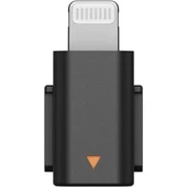 DJI Mic Mini Mobile Phone Adapter (Lightning) thumbnail 1