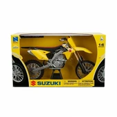 PTTAVM: OMZ 49473 1:6 Suzuki RM-Z450 Model Motosiklet -Sunman Kız