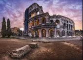 Anatolian 1000 Parça Collesseum Puzzle thumbnail 1