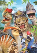 Anatolian Dino Selfie Puzzle (260 Parça) thumbnail 1