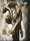 Anatolian 1000 Parça Aşkın Dansı Puzzle - Rob Hefferan thumbnail 1