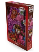 Nova 1000 Parçalık Maske Puzzle thumbnail 2