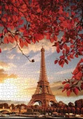 Nova Puzzle 41140 - 1000 Parça Eyfel Kulesi Puzzle thumbnail 3