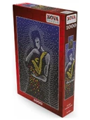 Nova Puzzle 1000 Parça Sonbahar ve Kış Puzzle thumbnail 2