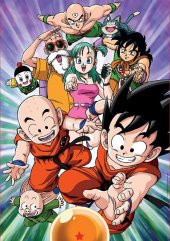 Educa 200 Parça Dragon Ball Puzzle thumbnail 2