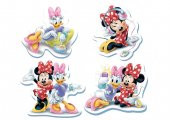 KS Games Minnie Mouse My First Puzzles - 3+ thumbnail 2