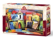 Art Puzzle Masal Evi 500 Parça Puzzle thumbnail 1