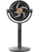 Levoit Pedestal Circulator Vantilatör - Gri thumbnail 2