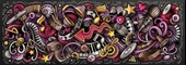 Art Puzzle Ritmin Elementleri 1000 Parça Panorama Puzzle thumbnail 2