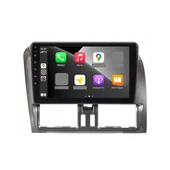 Volvo XC-60 Android Multimedya Sistemi 4-64 Cadence (2013-2016) thumbnail 4