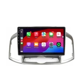 Chevrolet Captiva Android Multimedya Sistemi 4-64 Cadence (2012-2017) thumbnail 4