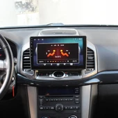 Chevrolet Captiva Android Multimedya Sistemi 4-64 Cadence (2012-2017) thumbnail 1