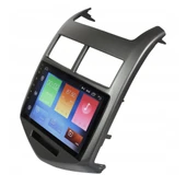Chevrolet Aveo Android Multimedya Sistemi 4-64 Cadence (2012-2014) thumbnail 6