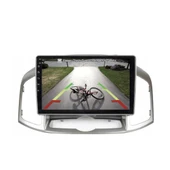Chevrolet Captiva Android Multimedya Sistemi 4-64 Cadence (2012-2017) thumbnail 5
