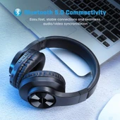JS18 Bluetooth Kulaklık thumbnail 2