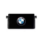 Bmw 3 Serisi E46 Android Multimedya Sistemi 4-64 Cadence (1998-2005) thumbnail 2