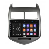 Chevrolet Aveo Android Multimedya Sistemi 4-64 Cadence (2012-2014) thumbnail 5