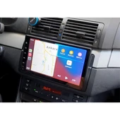 Bmw 3 Serisi E46 Android Multimedya Sistemi 4-64 Cadence (1998-2005) thumbnail 1