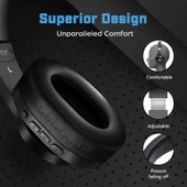 JS18 Bluetooth Kulaklık thumbnail 4