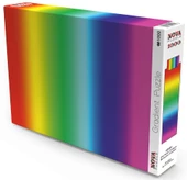 Nova Puzzle 1000 Parça Çok Renkli Gradyan Puzzle thumbnail 2