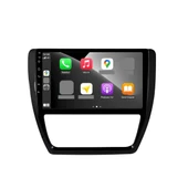 Volkswagen Jetta Android Multimedya Sistemi 4-64 Cadence (2012-2018) thumbnail 3