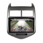 Chevrolet Aveo Android Multimedya Sistemi 4-64 Cadence (2012-2014) thumbnail 4