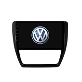 Volkswagen Jetta Android Multimedya Sistemi 4-64 Cadence (2012-2018) thumbnail 2