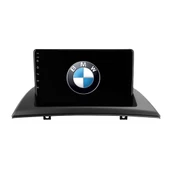 Bmw X3-E83 Android Multimedya Sistemi 4-64 Cadence (2004-2010) thumbnail 1