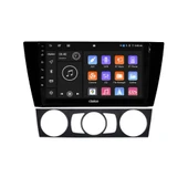 Bmw 3 Serisi E90-E91-E92-E93 Android Multimedya Sistemi 4-64 Cadence (2005-2011) thumbnail 4