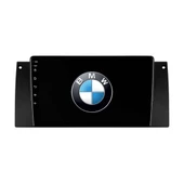 Bmw 5 Serisi E39 Android Multimedya Sistemi 4-64 Cadence (1995-2003) thumbnail 1