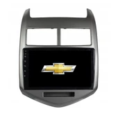Chevrolet Aveo Android Multimedya Sistemi 4-64 Cadence (2012-2014) thumbnail 2