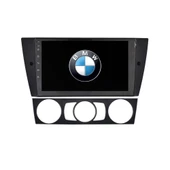 Bmw 3 Serisi E90-E91-E92-E93 Android Multimedya Sistemi 4-64 Cadence (2005-2011) thumbnail 1